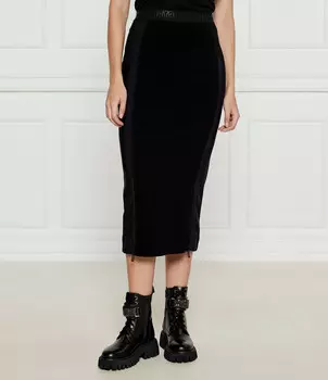 Юбка Marc Cain, черный