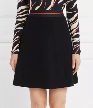 Юбка Marc Cain, черный