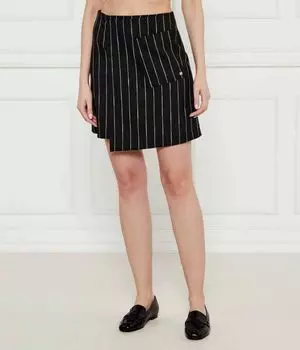 Юбка Marc Cain, черный