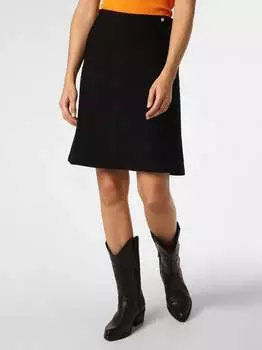 Юбка Marc Cain Collections, черный
