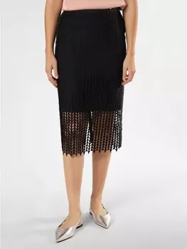 Юбка MARC CAIN COLLECTIONS, синий