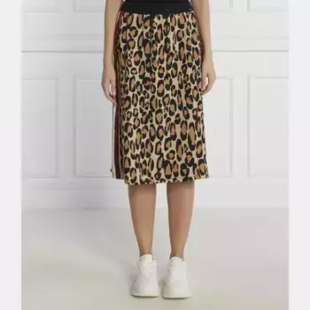 Юбка Marc Cain, коричневый