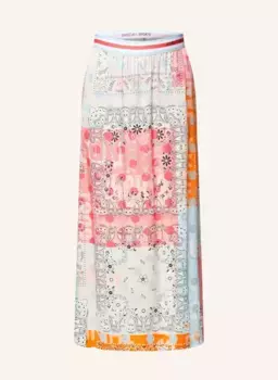 Юбка Marc Cain, красный