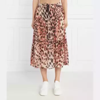 Юбка Marc Cain, красный