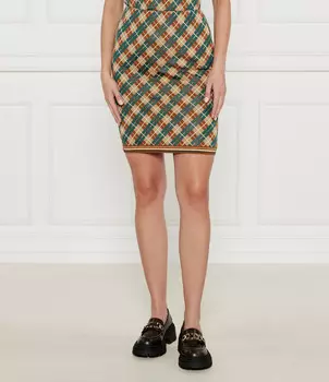 Юбка Marc Cain, разноцветный