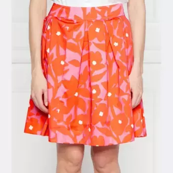 Юбка Marc Cain, розовый