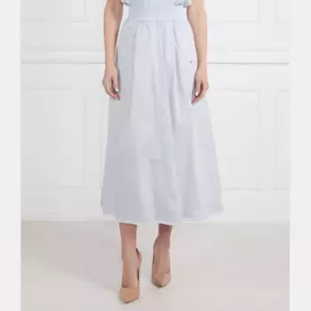 Юбка Marc Cain, синий