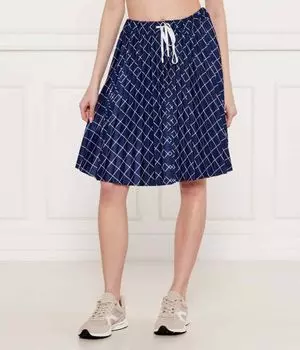 Юбка Marc Cain, синий