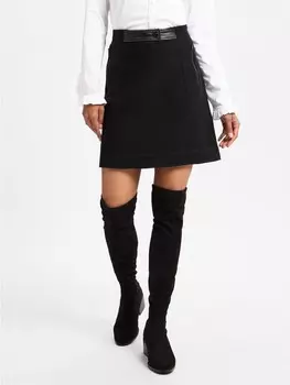 Юбка MARC CAIN SPORTS, черный