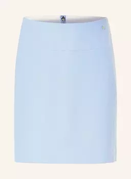 Юбка MARC CAIN, светло-голубой