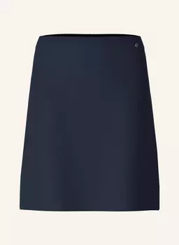Юбка MARC CAIN, темно-синий