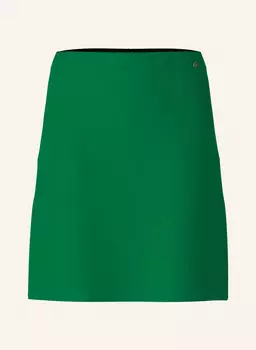 Юбка MARC CAIN, темно-зеленый