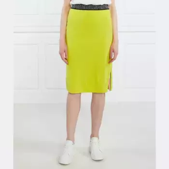 Юбка Marc Cain, зеленый
