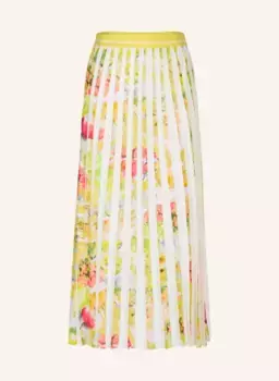 Юбка Marc Cain, желтый