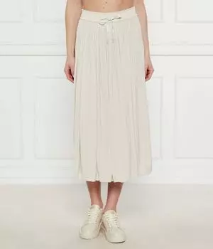 Юбка Marc Cain, желтый