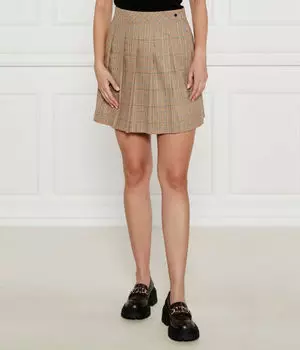 Юбка Marc Cain, желтый