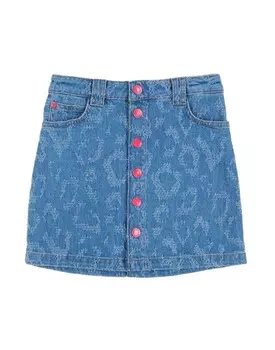 Юбка Marc Jacobs, синий