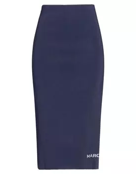 Юбка Marc Jacobs, синий