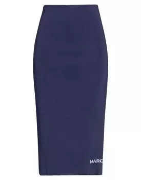 Юбка Marc Jacobs, синий