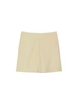 Юбка Marc O'Polo Ausgestellter Mini, цвет dusty field