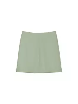 Юбка Marc O'Polo Ausgestellter Mini, цвет faded mint