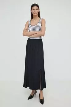 Юбка Marc O'Polo, черный