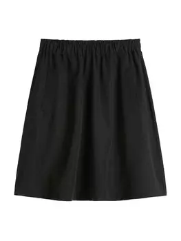 Юбка Marc O'Polo, черный