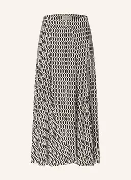 Юбка Marc O'Polo, черный/кремовый