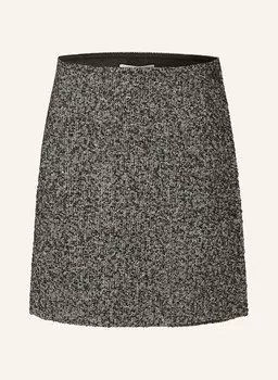 Юбка Marc O'Polo, черный/светло-серый