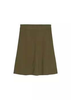 Юбка Marc O'Polo, хаки
