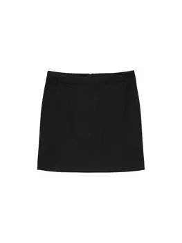Юбка Marc O'Polo Mini, черный