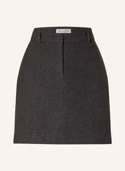 Юбка Marc O'Polo, серый