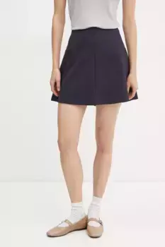 Юбка Marc O'Polo, темно-синий