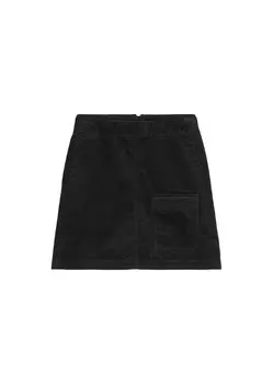 Юбка Marc OPolo DENIM, черный
