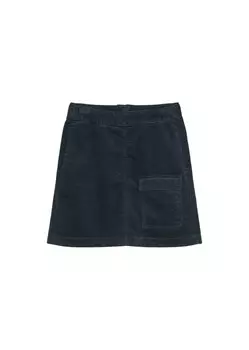 Юбка Marc OPolo DENIM, темно-синий