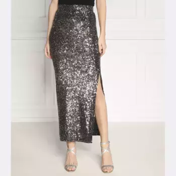 Юбка Марчиано, наверное Marciano Guess, черный