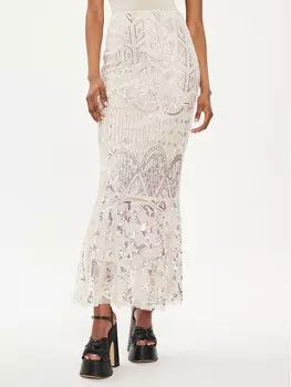 Юбка Marciano Guess, экрю