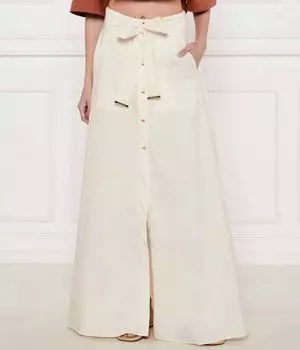 Юбка Marciano Guess, экрю