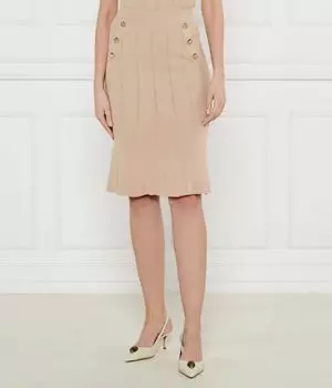 Юбка Marciano Guess Grace, бежевый