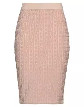 Юбка Marciano, розовый