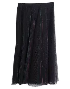 Юбка Marco De Vincenzo, черный