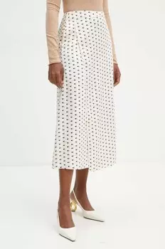 Юбка Marella, бежевый