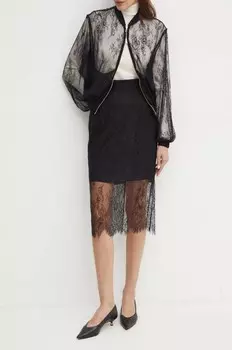 Юбка Marella, черный