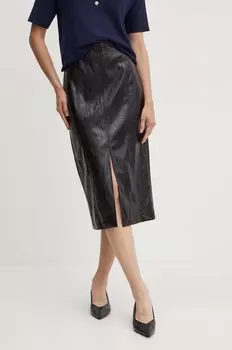 Юбка Marella, черный