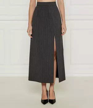 Юбка Marella CLUNY, серый