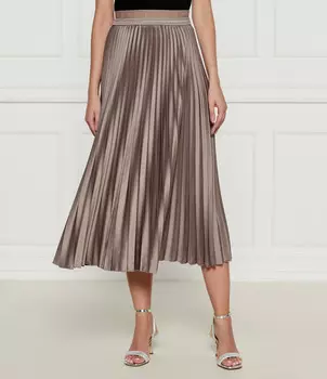 Юбка Marella SPORT, бежевый