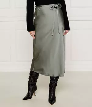 Юбка Marella YACTH, серый