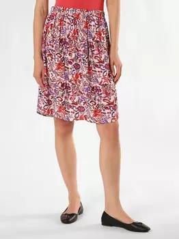 Юбка Marie Lund, белый