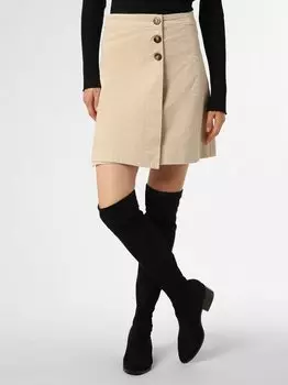 Юбка Marie Lund, бежевый