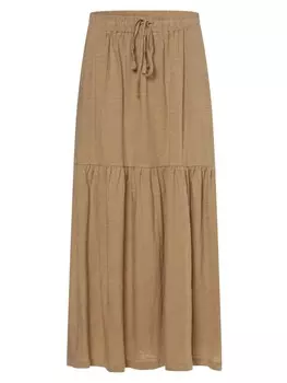 Юбка Marie Lund, бежевый